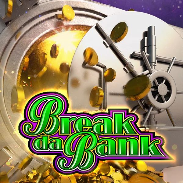 Break da Bank - SUPERBET388