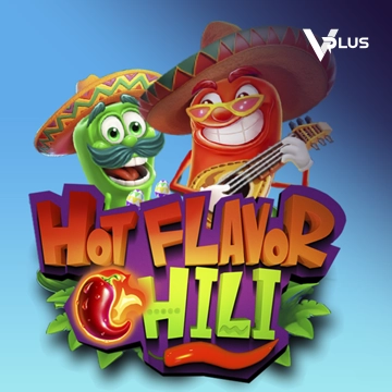 Hot Flavor Chili - SUPERBET388