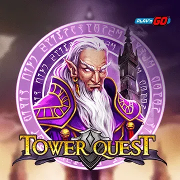 Tower Quest - SUPERBET388
