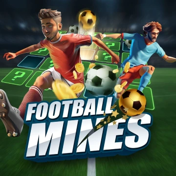 Football Mines - SUPERBET388