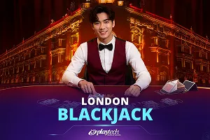 London Blackjack - SUPERBET388