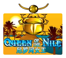 Joker123 : Queen Of The Nile - SUPERBET388