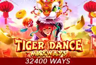 Tiger Dance - SUPERBET388