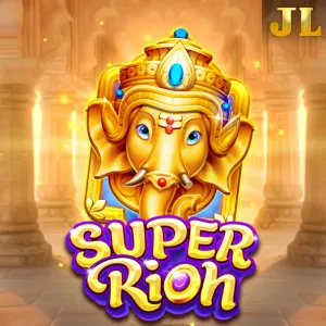 Super Rich - SUPERBET388