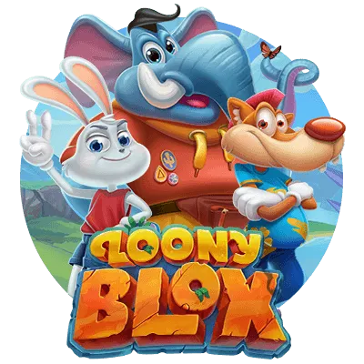 Habanero : Loony Blox - SUPERBET388