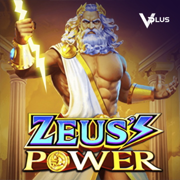 Zeus Power - SUPERBET388