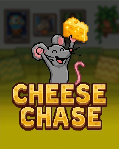 Cheese Chase - SUPERBET388