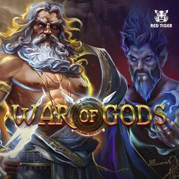 War Of Gods - SUPERBET388