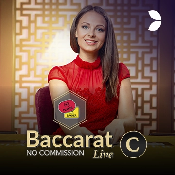 No Commission Speed Baccarat C - SUPERBET388