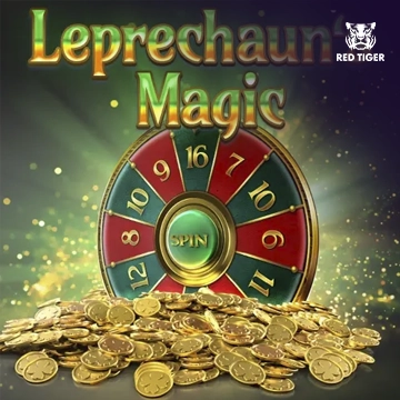 Leprechauns Magic Megaways - SUPERBET388