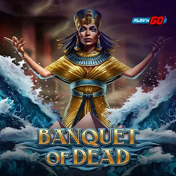 Banquet of Dead - SUPERBET388
