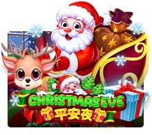 Joker123 : Christmas Eve - SUPERBET388