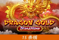 Dragon Gold SA - SUPERBET388