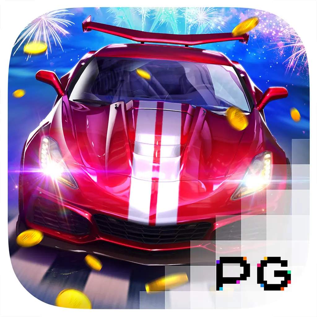 PGSoft : Speed Winner - SUPERBET388