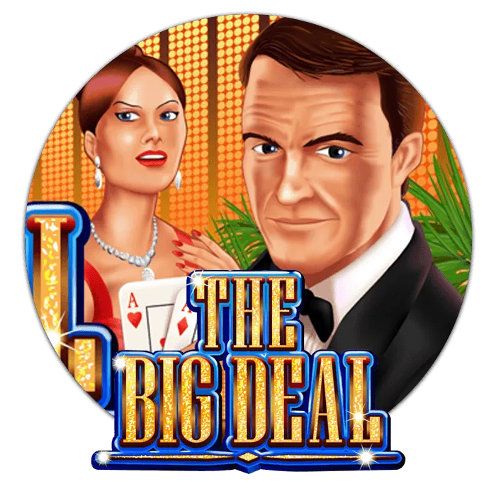 Habanero : The Big Deal - SUPERBET388
