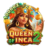 Facai : QUEEN OF INCA 2 - SUPERBET388