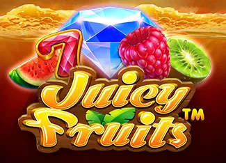 Pragmatic : Juicy Fruits - SUPERBET388