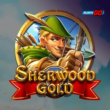 Sherwood Gold - SUPERBET388