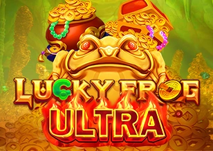 Katak Beruntung ULTRA - SUPERBET388