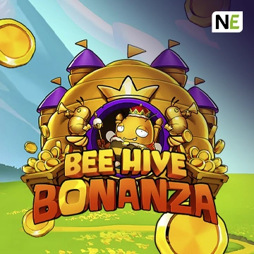 Bee Hive Bonanza - SUPERBET388