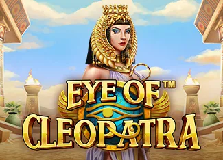 Pragmatic : Eye of Cleopatra - SUPERBET388