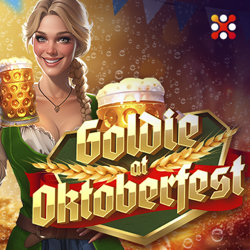 Goldie at Oktoberfest - SUPERBET388