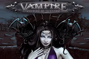 Vampire Princess of Darkness - SUPERBET388