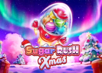 Pragmatic : Sugar Rush Xmas - SUPERBET388