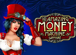 Pragmatic : Amazing Money Machine - SUPERBET388