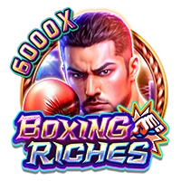 Facai : BOXING RICHES - SUPERBET388