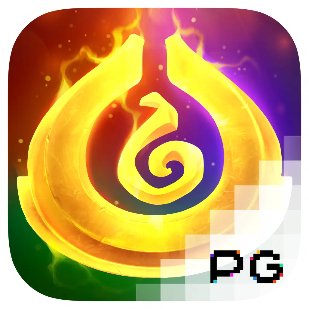 PGSoft : Mystical Spirits - SUPERBET388