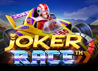 Pragmatic : Joker Race - SUPERBET388