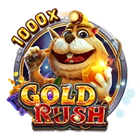 Facai : GOLD RUSH - SUPERBET388