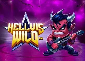 Pragmatic : Hellvis Wild - SUPERBET388