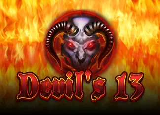 Pragmatic : Devils 13 - SUPERBET388
