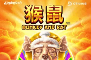 Monkey and Rat - SUPERBET388