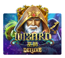Joker123 : Wizard Deluxe - SUPERBET388