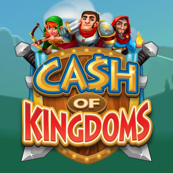 Cash of Kingdoms - SUPERBET388
