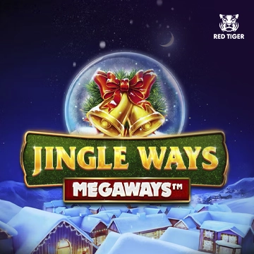 Jingle Ways Megaways - SUPERBET388