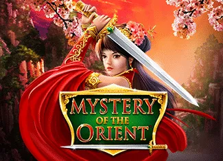 Pragmatic : Mystery of the Orient - SUPERBET388