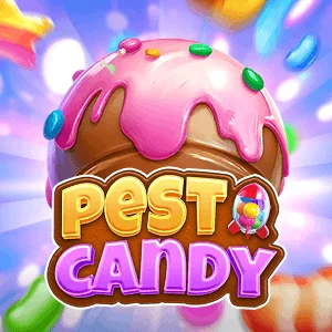 Candy Frenzy - SUPERBET388