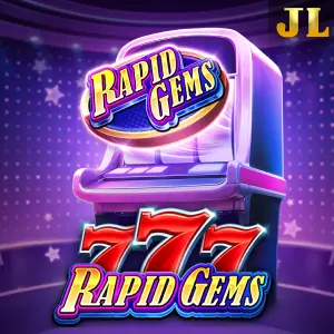 Rapid Gems 777 - SUPERBET388