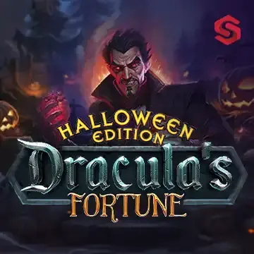 Draculas Fortune Halloween Edition - SUPERBET388