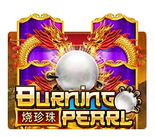 Joker123 : Burning Pearl - SUPERBET388