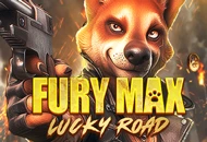 Fury Max Lucky Road - SUPERBET388