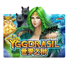 Joker123 : Yggdrasil - SUPERBET388