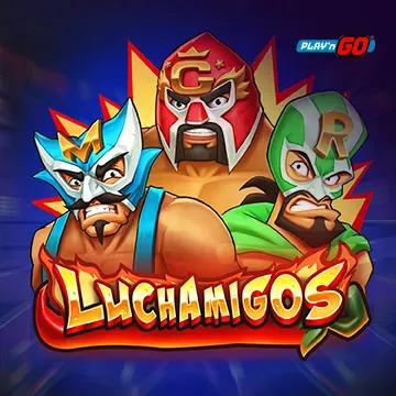 Luchamigos - SUPERBET388