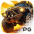 PGSoft : Doomsday Rampage - SUPERBET388