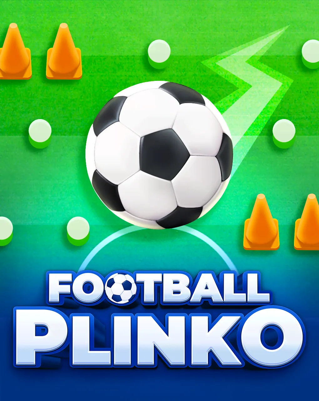 Football Plinko - SUPERBET388
