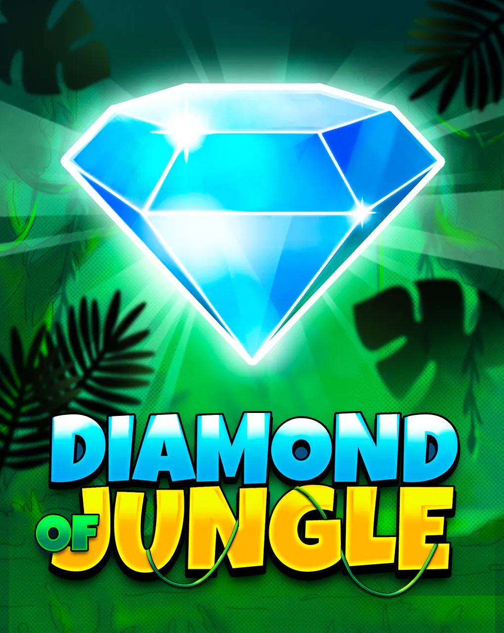 Diamond Of Jungle - SUPERBET388